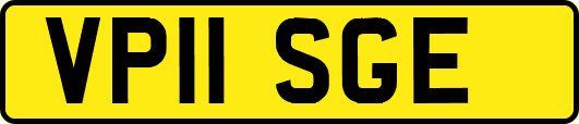 VP11SGE