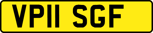 VP11SGF