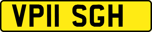 VP11SGH