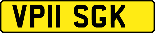 VP11SGK