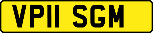 VP11SGM
