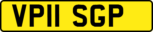 VP11SGP