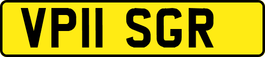 VP11SGR
