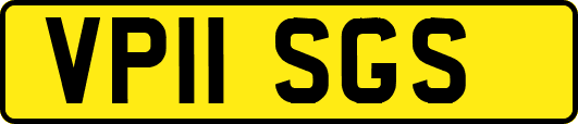 VP11SGS