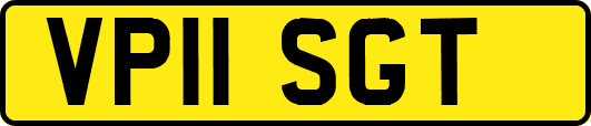VP11SGT