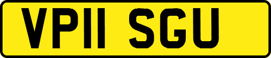 VP11SGU