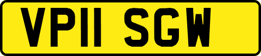 VP11SGW