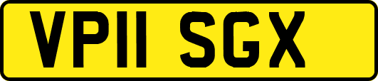 VP11SGX