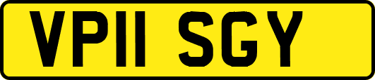 VP11SGY