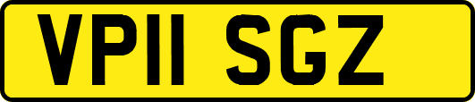 VP11SGZ
