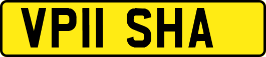 VP11SHA