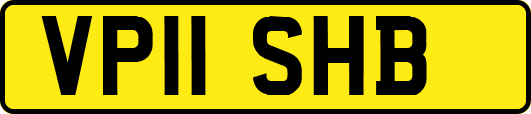 VP11SHB