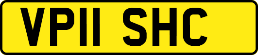 VP11SHC