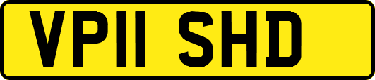 VP11SHD