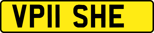 VP11SHE