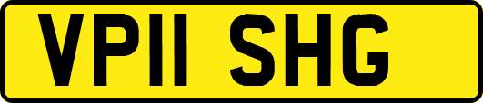 VP11SHG