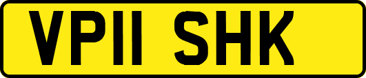 VP11SHK