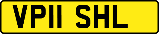 VP11SHL