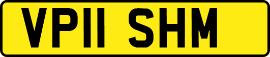 VP11SHM