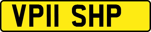 VP11SHP