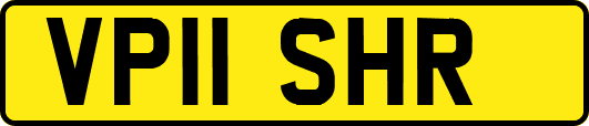 VP11SHR
