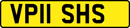 VP11SHS