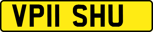 VP11SHU