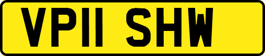 VP11SHW