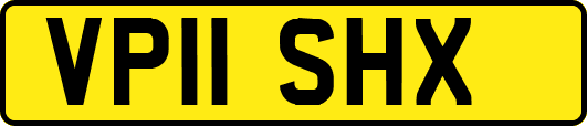 VP11SHX