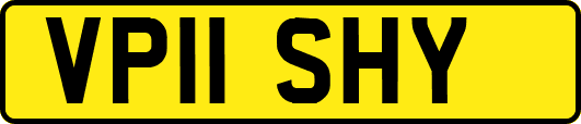 VP11SHY