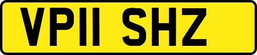 VP11SHZ