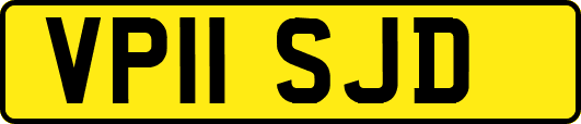 VP11SJD