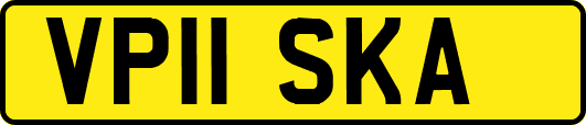 VP11SKA