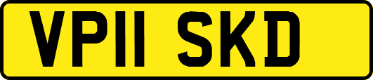 VP11SKD