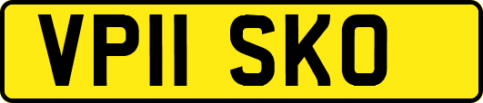 VP11SKO