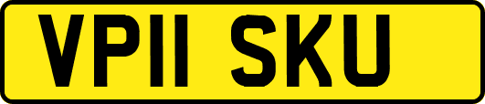 VP11SKU