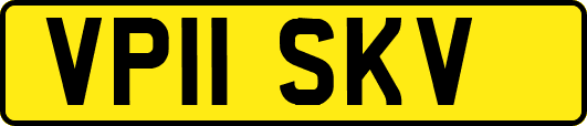 VP11SKV