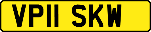 VP11SKW