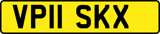 VP11SKX