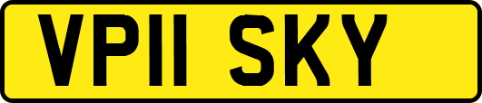 VP11SKY