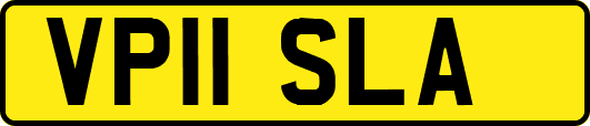 VP11SLA