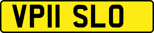 VP11SLO