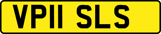 VP11SLS