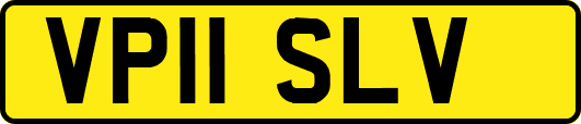 VP11SLV
