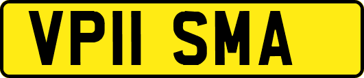 VP11SMA