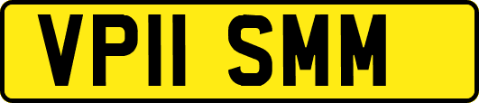 VP11SMM