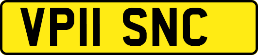 VP11SNC