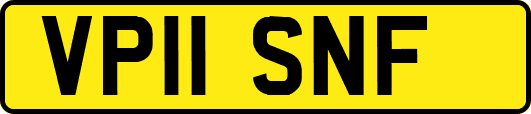 VP11SNF