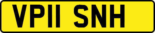 VP11SNH