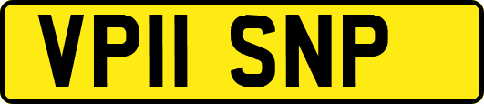 VP11SNP
